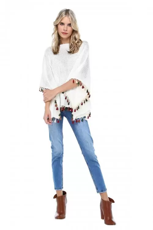 Mavi Denim Fashion Yıkama Dar Paça Kadın Pantolon Mavi Denim Fashion Yıkama Dar Paça Kadın Pantolon