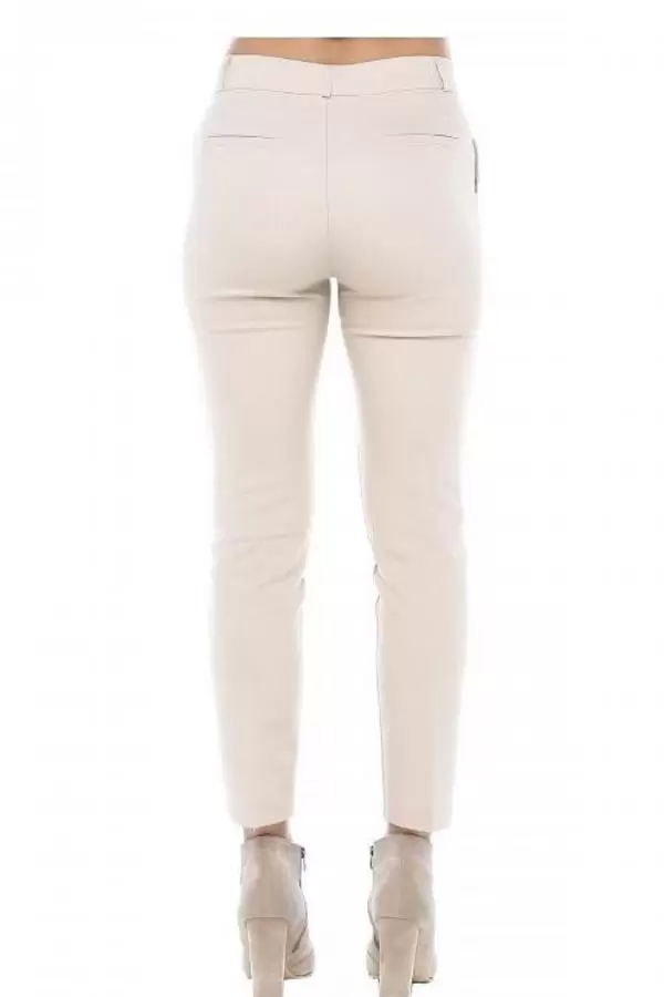 Dacia Taş Renkli Bilek Kadın Pantolon